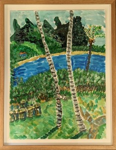 Hanalei Bay 1
