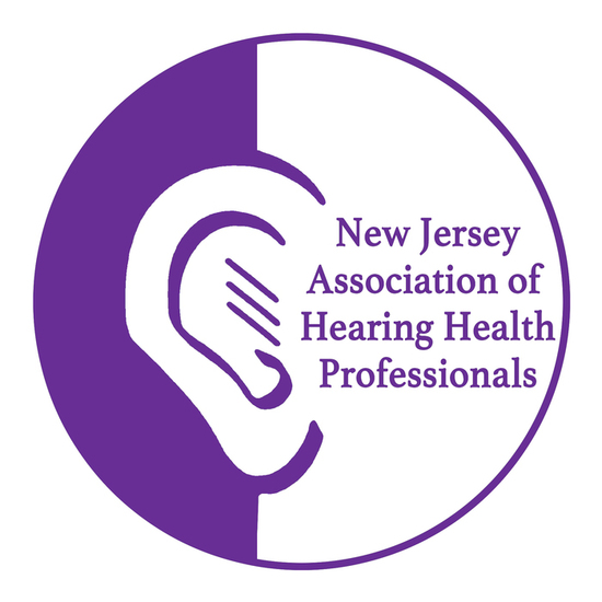 NJ Association of Hearing Health Professionals