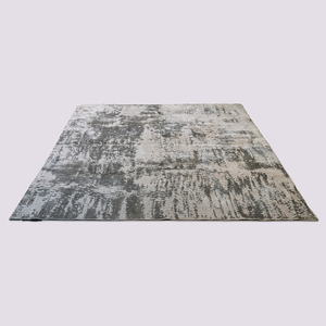 Hand Loomed Rug