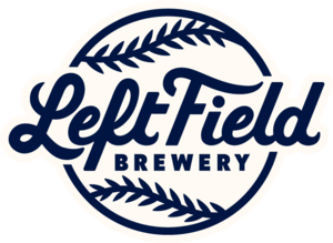 Gift card Left Field Brewery