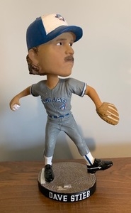 Bobblehead - Dave Stieb