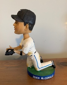 Bobblehead - John McDonald