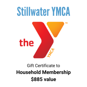 Household Membership to Stillwater YMCA