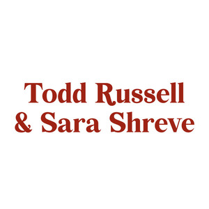 Todd Russell & Sara Shreve