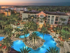 A Family Friendly, New Year’s Retreat to Orlando