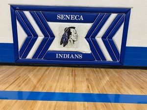 Gym Mat 6'x12'