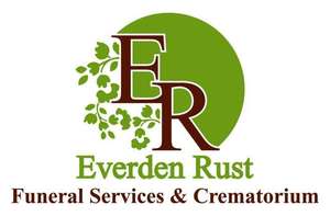Everden Rust Funeral Services & Crematorium
