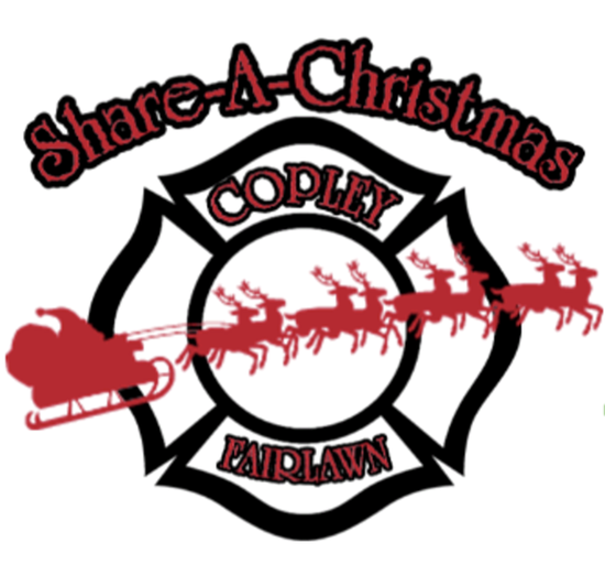 2023 Copley-Fairlawn Share A Christmas