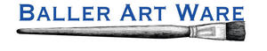 Baller Art Ware