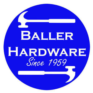 Baller Hardware