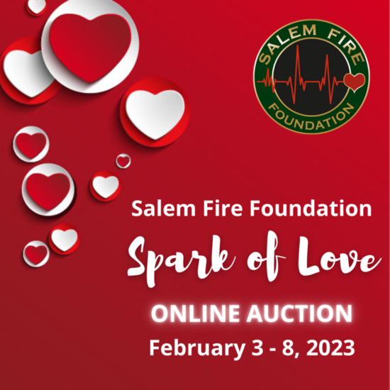 Salem Fire Foundation