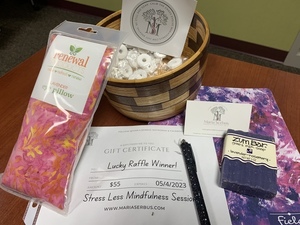 062) Grounded Evolution Wellness Package