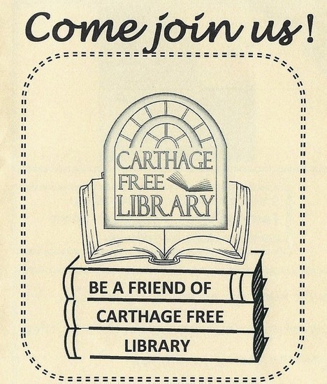 Carthage Free Library