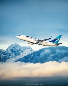 001. Gift of Flight with Lake Louise Stay