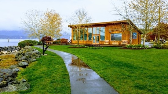 Cowichan Estuary Nature Centre