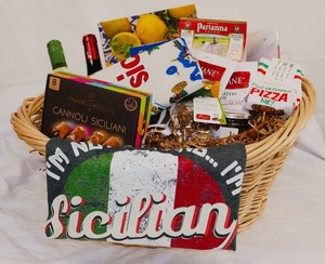 Taste of Sicily