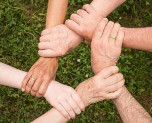 Adopt a Social Worker Matching Funds