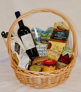 Taste of Calabria