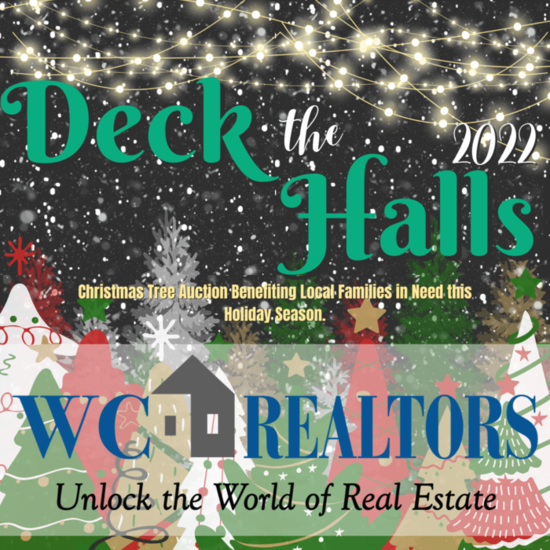 The Williamson County Association of REALTORS®