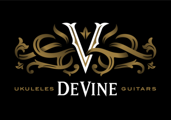 DeVine Guitars & Ukuleles