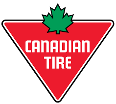Canadian Tire Penticton- The Gamble Family