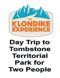 Klondike Experience Gift Package