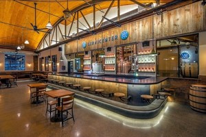 $150 Gift Certificate Village Garage Distillery
