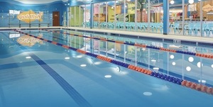 Goldfish Swim School Bday Party Package!