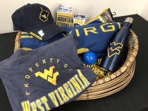 WVU Basket