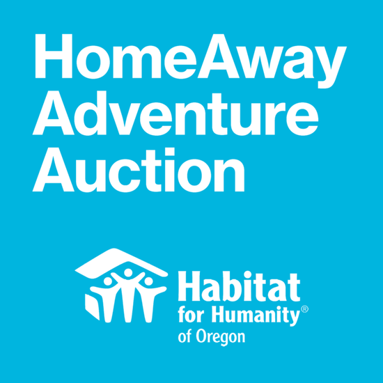 Habitat for Humanity of Oregon