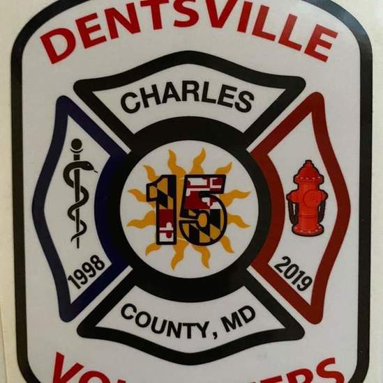 Dentsville Volunteer EMS, Fire and Auxiliary, Inc.