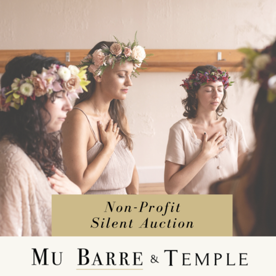 Mu Barre & Temple