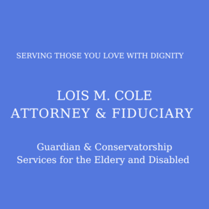 Lois M. Cole Attorney at Law