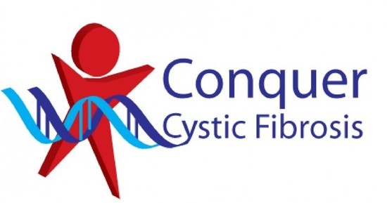 Conquer Cystic Fibrosis