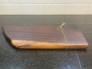 Timko Woodshop Charcuterie Board #11