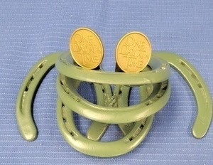 Garden Frog - Sculpture