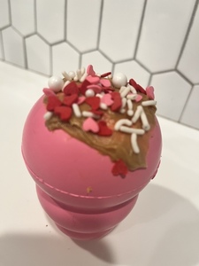 Treat Them to a Kong!