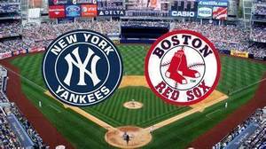 4 ( four ) Yankees vs. Boston Red Sox Game Tickets