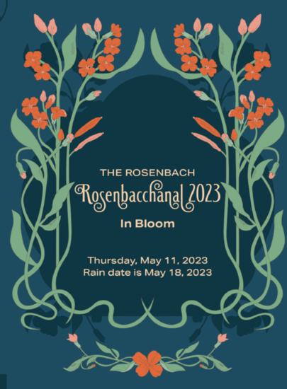 The Rosenbach