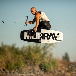 #04 - Wakeboarding Lesson with Shaun Murray