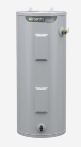 #41 - New Hot Water Heater + Installation
