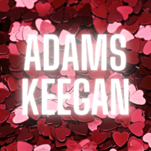 Adams Keegan