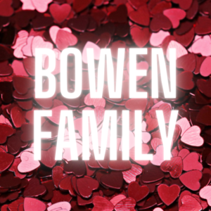 Bowen Family