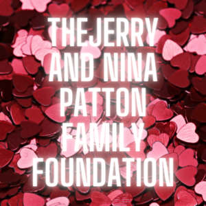 The Jerry and Nina Patton Family Foundation