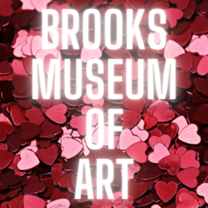 Brooks Museum of Art