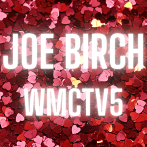 Joe Birch, WMCTV5