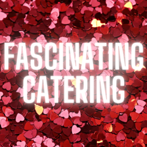 Fascinating Catering