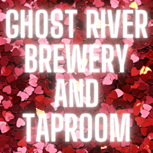 Ghost River Brewery and Taproom