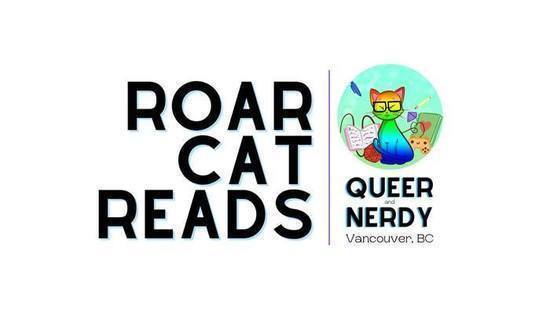 Roar Cat Reads