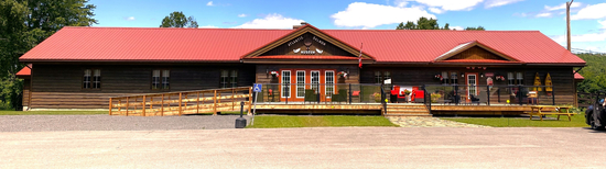 Miramichi Salmon Museum Incorporated